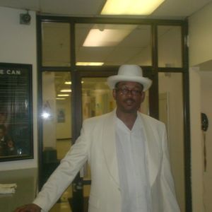 Meet your Posher, Oliver